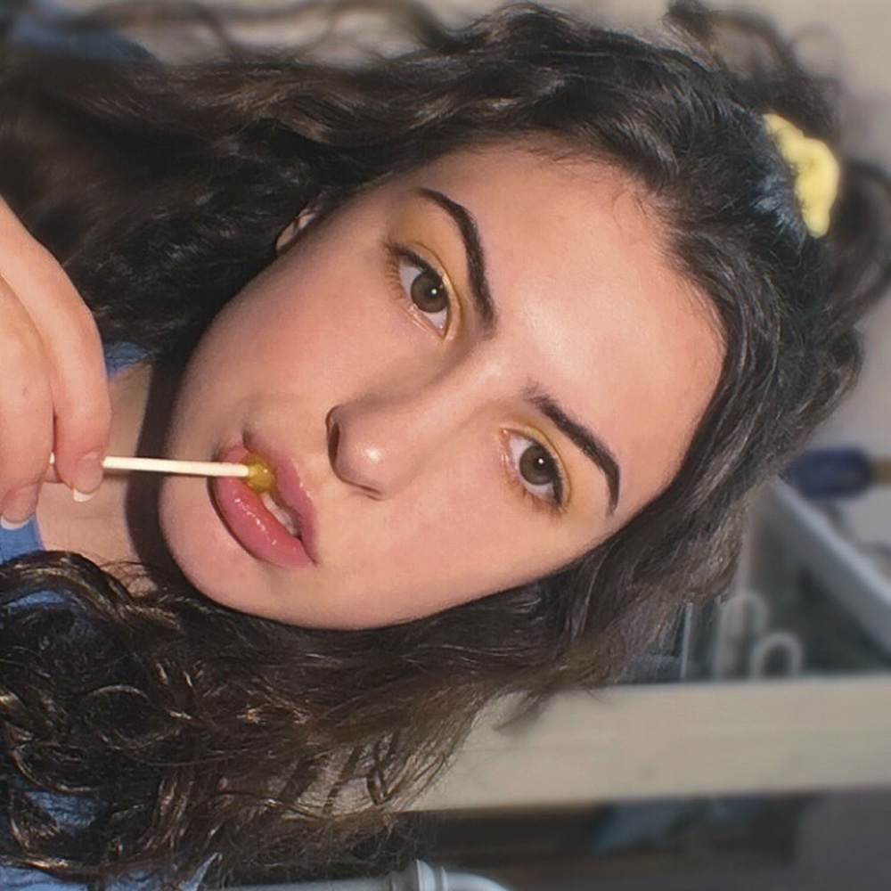 Meet your Posher, Margaret